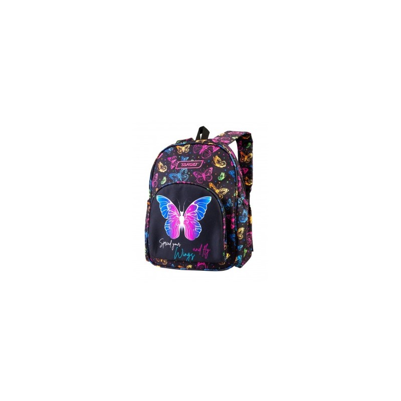 NAHRBTNIK TARGET OTROŠKI METULČEK 27719 ***