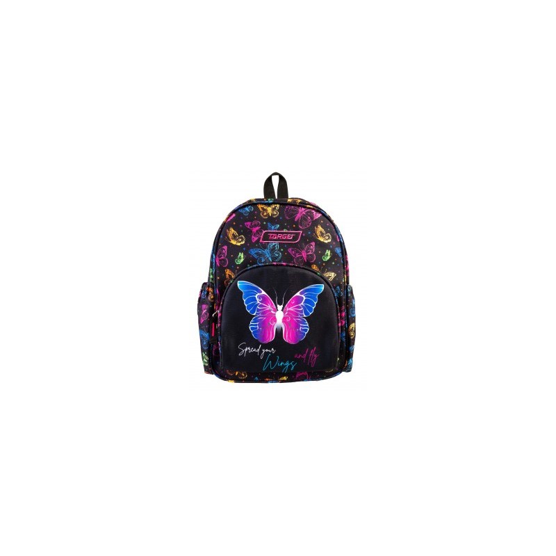 NAHRBTNIK TARGET OTROŠKI METULČEK 27719 ***