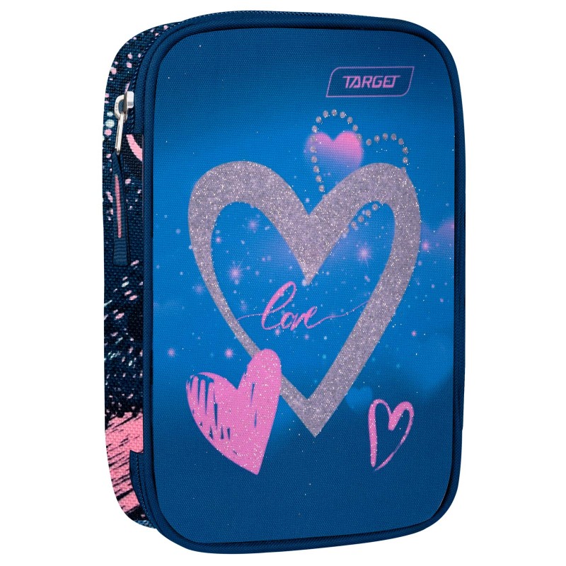 PERESNICA TARGET MULTY CONFETTI LOVE 27729***