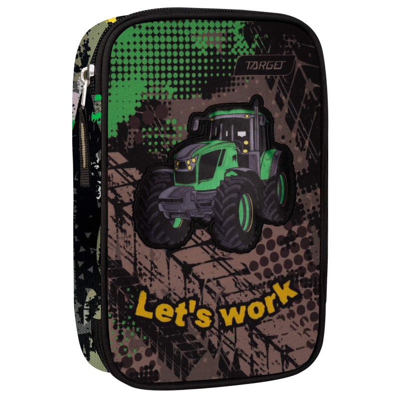 PERESNICA TARGET MULTY DIRT MACHINE 27732*** zadnji dve