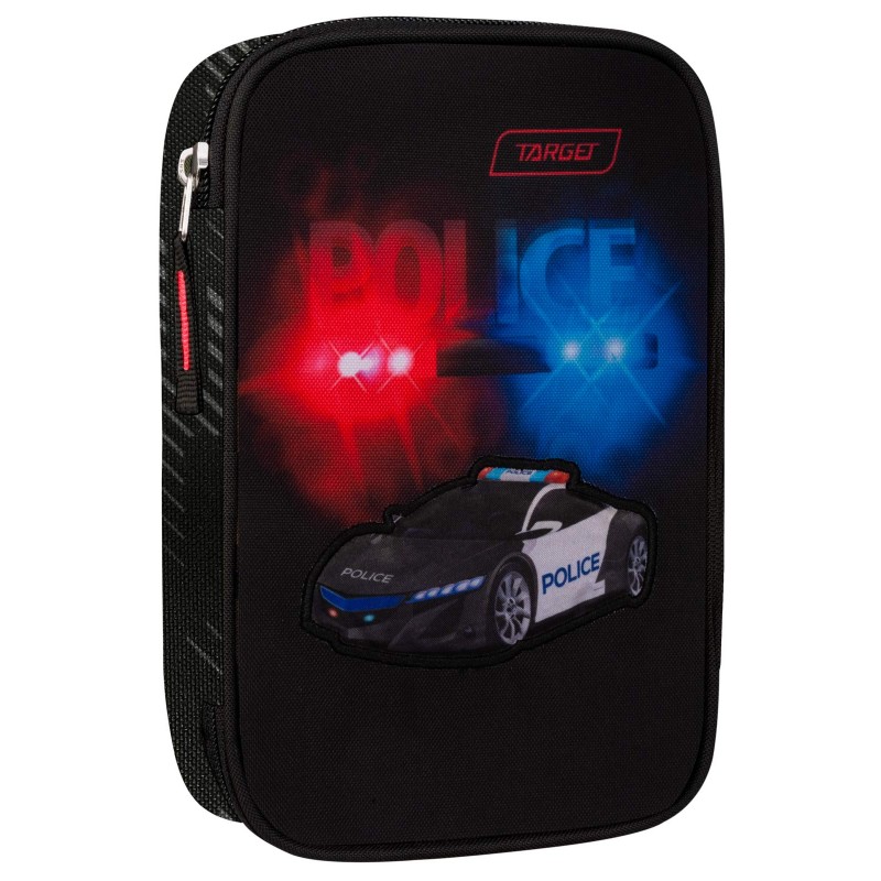 PERESNICA TARGET MULTY POLICE MISSION 27739***