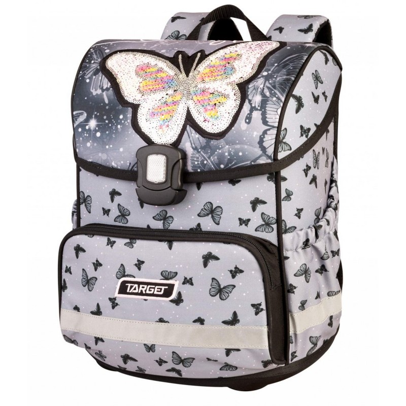 torba target gt butterfly spirit 28033