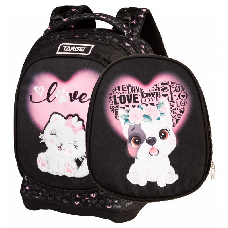 nahrbtnik target superlight sweet pets 28042