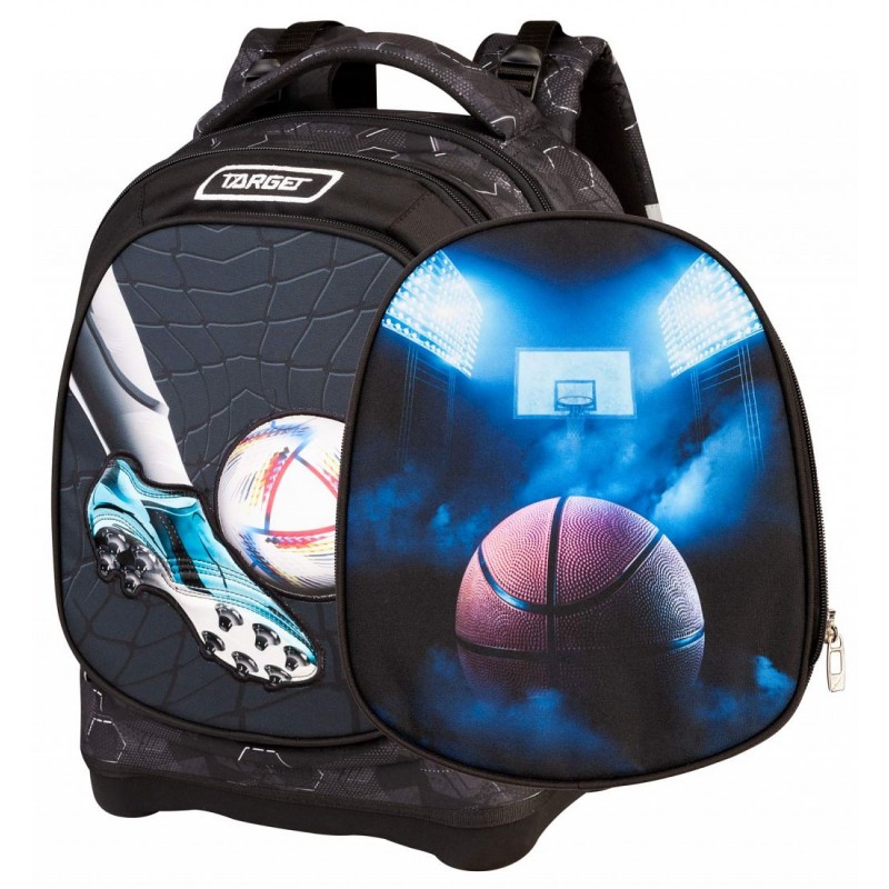 nahrbtnik target superlights sports fan 28047