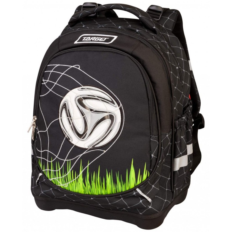 nahrbtnik target superlight football net 28053