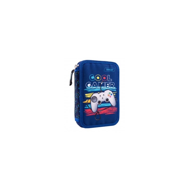 PERESNICA TARGET DVOJNA POLNA COOL GAMER 28101 3838622281012***