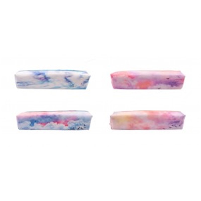 PERESNICA MINI PU WATERCOLOR SKY 28251 3838622282514