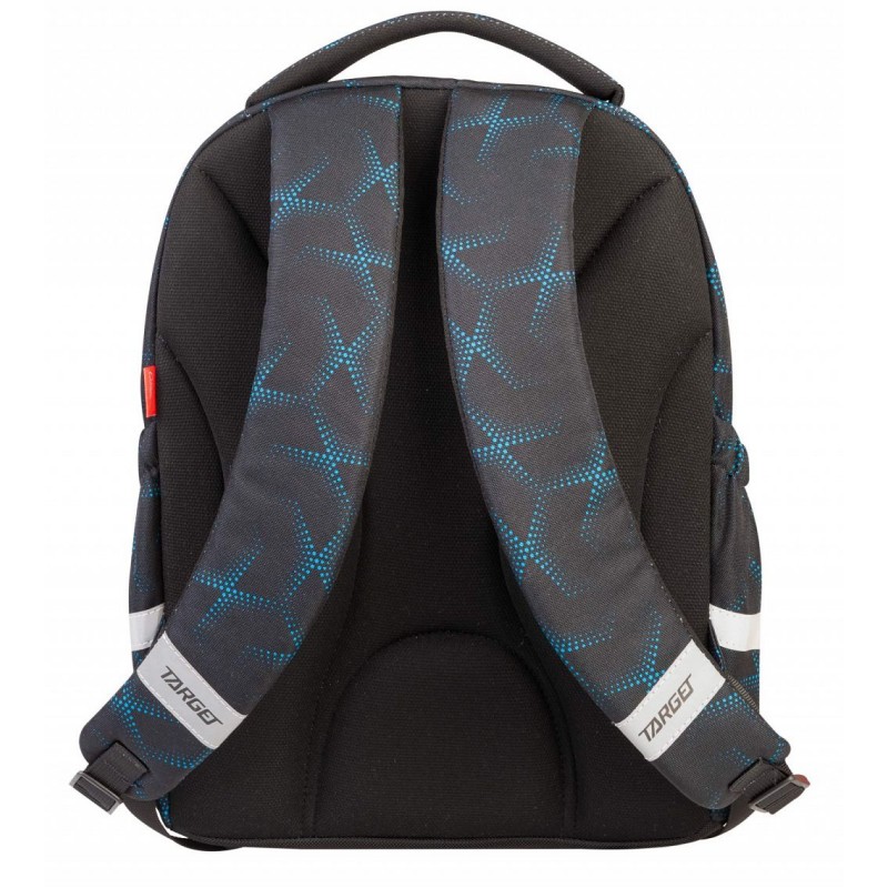 Šolska torba Target Superlight Petit Soft Goal Zone 28598