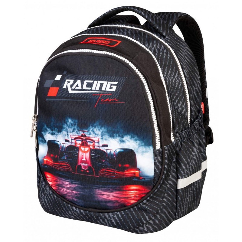 Šolska torba Target Superlight Petit Soft Formula 1 28599