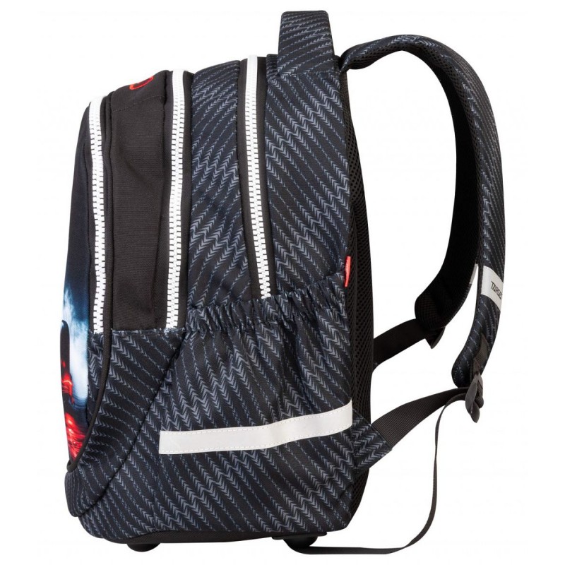 Šolska torba Target Superlight Petit Soft Formula 1 28599