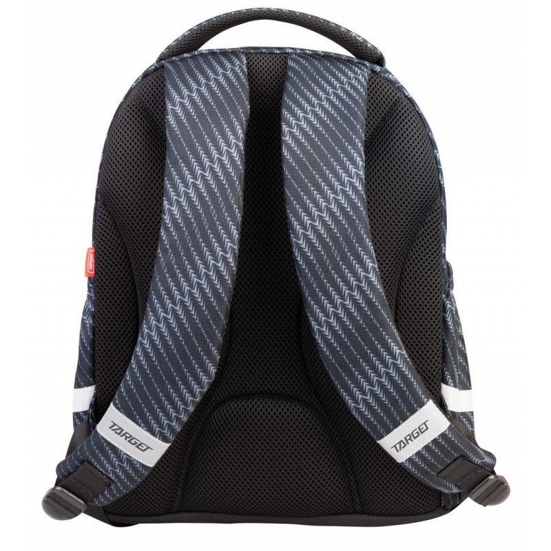 Šolska torba Target Superlight Petit Soft Formula 1 28599
