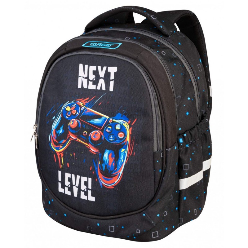 Šolska torba Target Superlight Petit Soft Next Level 28600