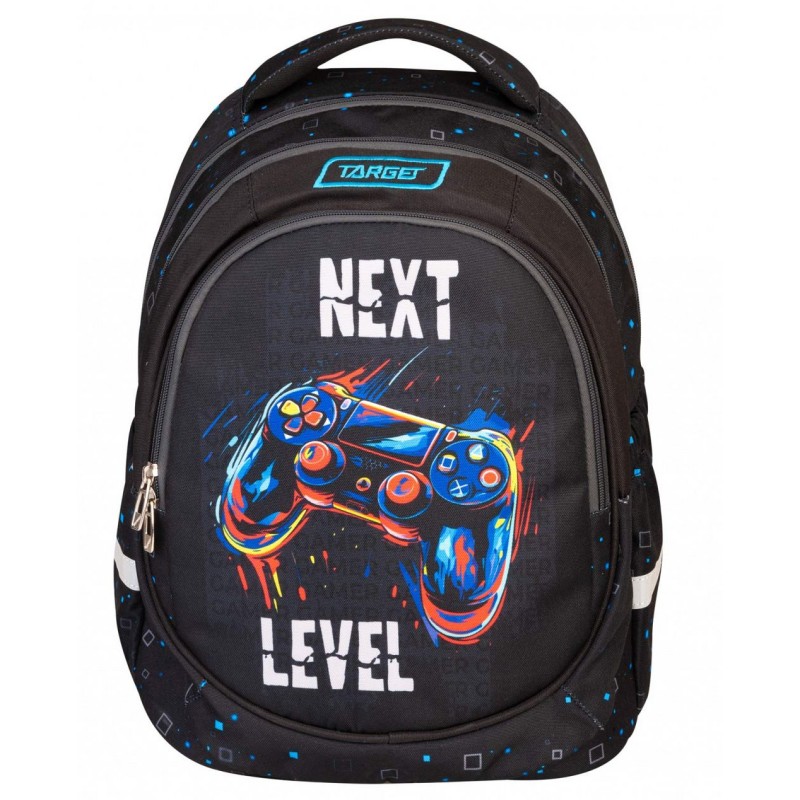 Šolska torba Target Superlight Petit Soft Next Level 28600