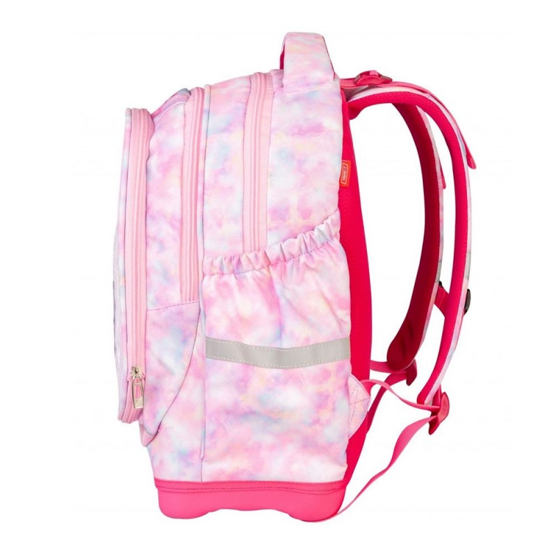 Nahrbtnik TARGET SUPERLIGHT 2FACE UNICORN FANTASY 28611