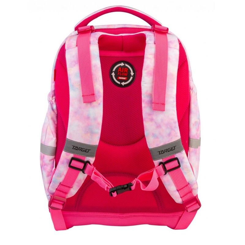 Nahrbtnik TARGET SUPERLIGHT 2FACE UNICORN FANTASY 28611