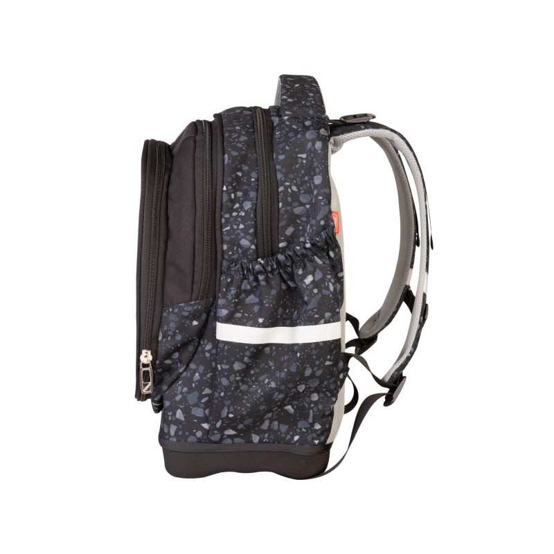 ŠOLSKI NAHRBTNIK TARGET SUPERLIGHT 2 FACE MIGHTY MACHINES 28614