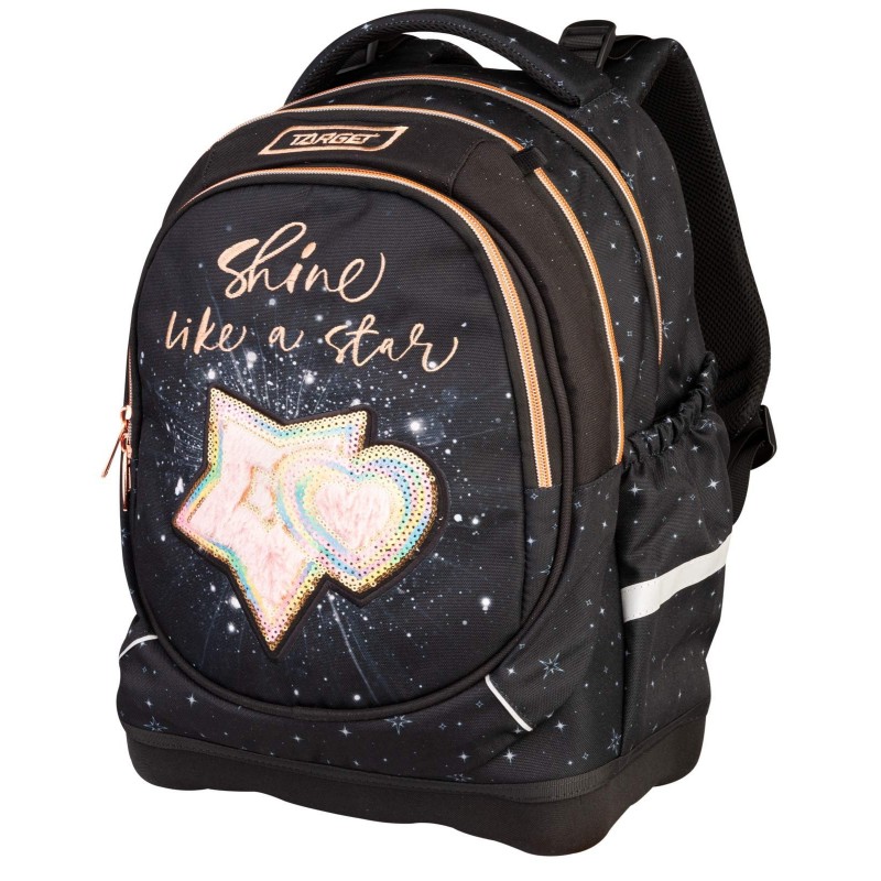 NAHRBTNIK TARGET SUPERLIGHT PETIT SHINING STAR 28619 ***