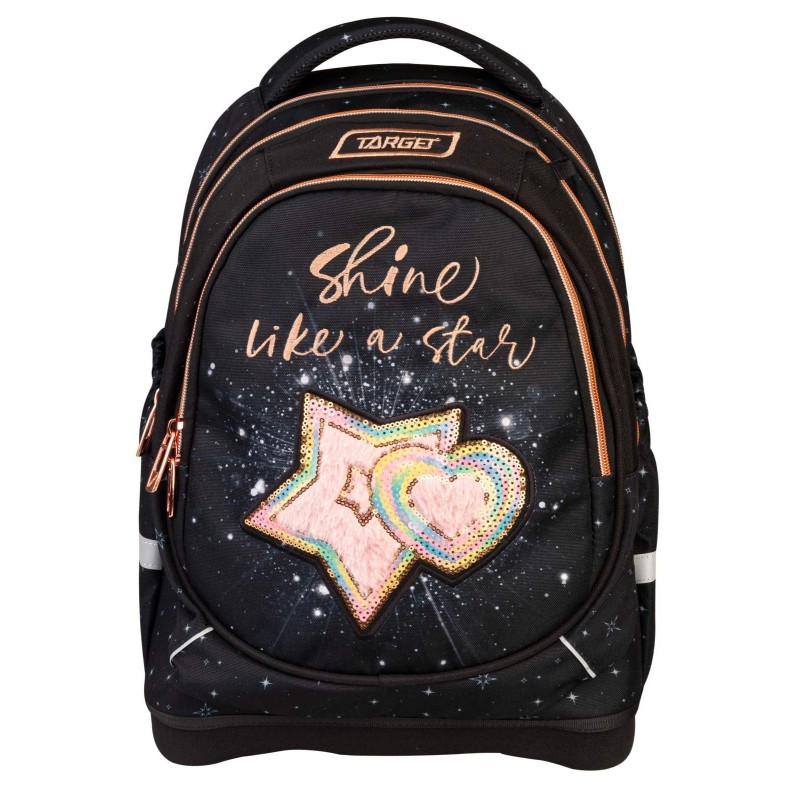 NAHRBTNIK TARGET SUPERLIGHT PETIT SHINING STAR 28619 ***