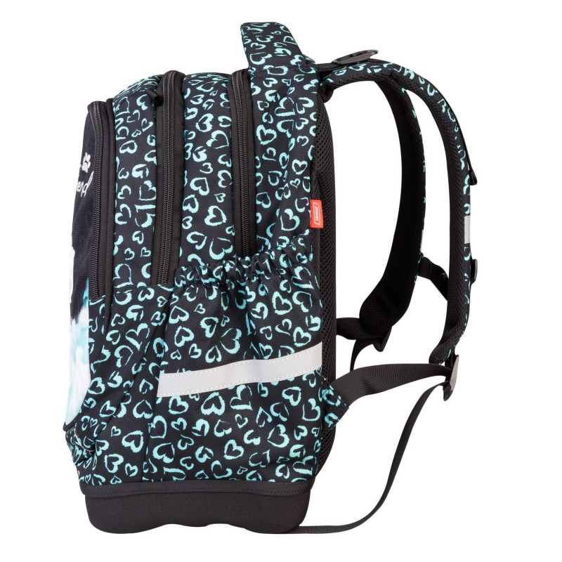 Nahrbtnik TARGET SUPERLIGHT PETIT PUPPY LOVE 28621