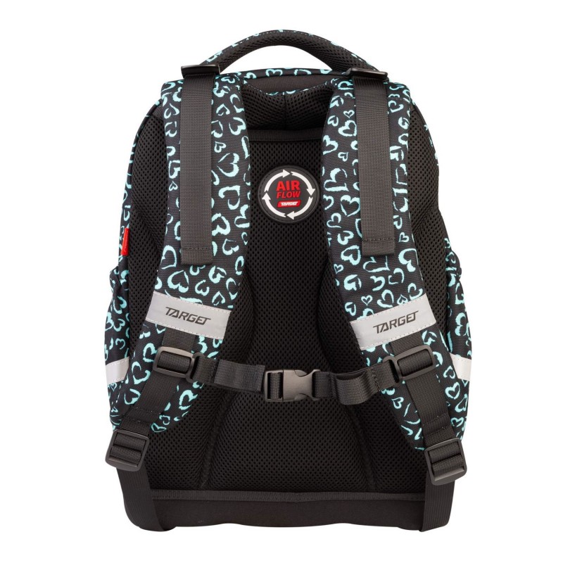 Nahrbtnik TARGET SUPERLIGHT PETIT PUPPY LOVE 28621