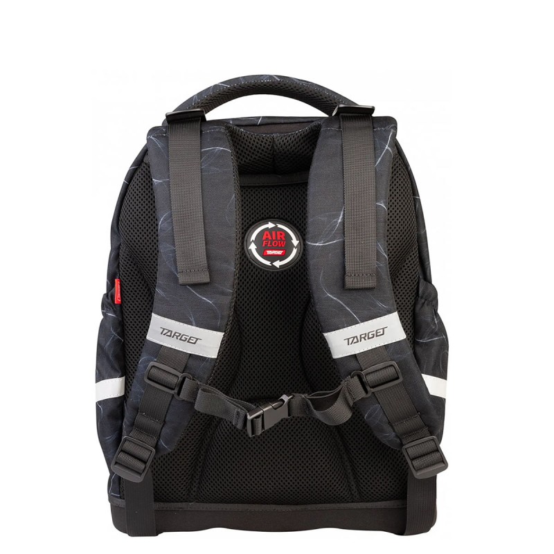 Nahrbtnik za šolo Superlight Petit Galactic Glow 28622 Target