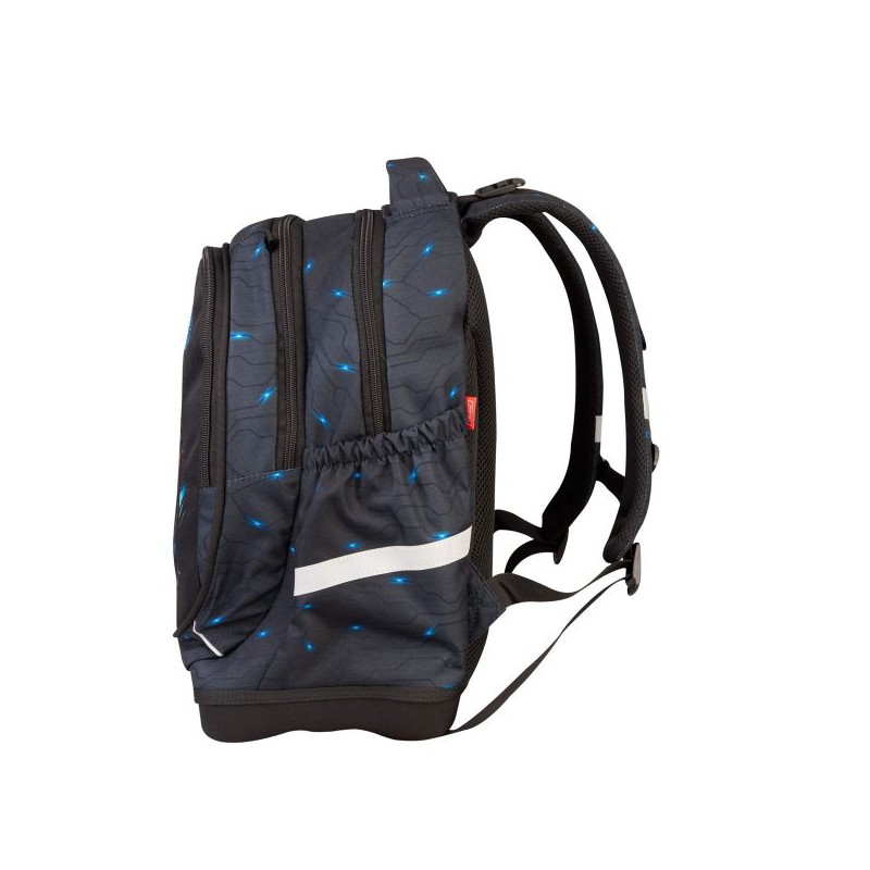 Nahrbtnik SUPERLIGHT PETIT VIVID GAMER TARGET 28624