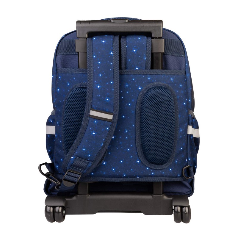 NAHRBTNIK TARGET NA KOLESIH FLY WITH ME 28637