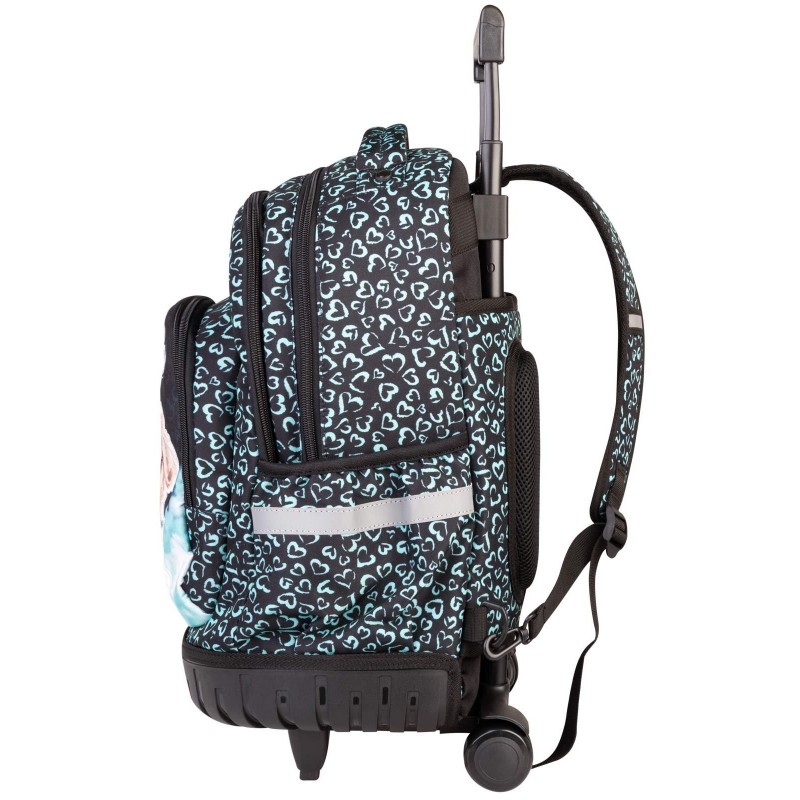 NAHRBTNIK TARGET NA KOLESIH PUPPY LOVE 28638