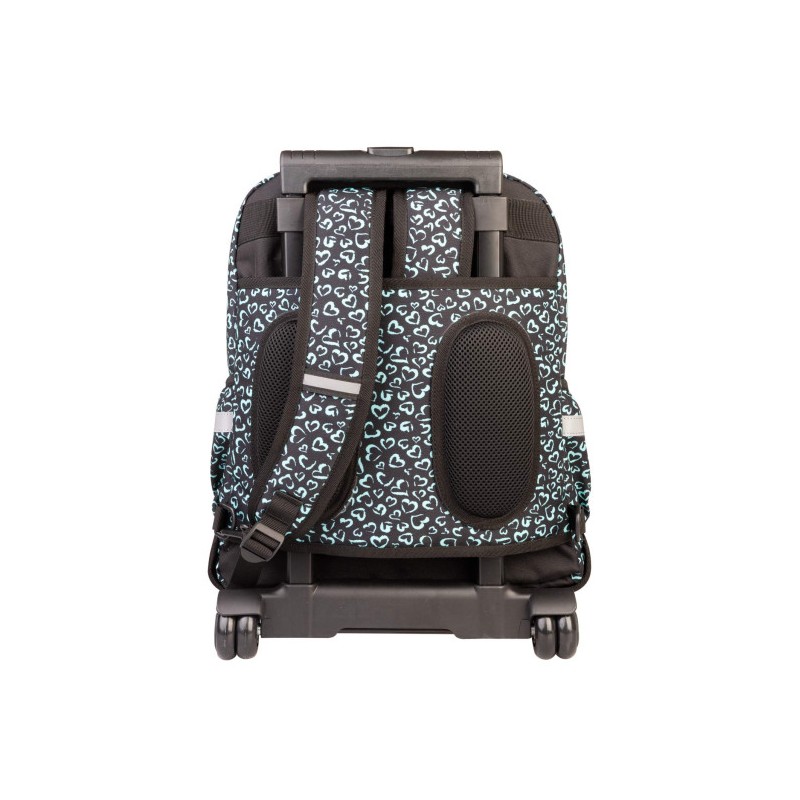 NAHRBTNIK TARGET NA KOLESIH PUPPY LOVE 28638