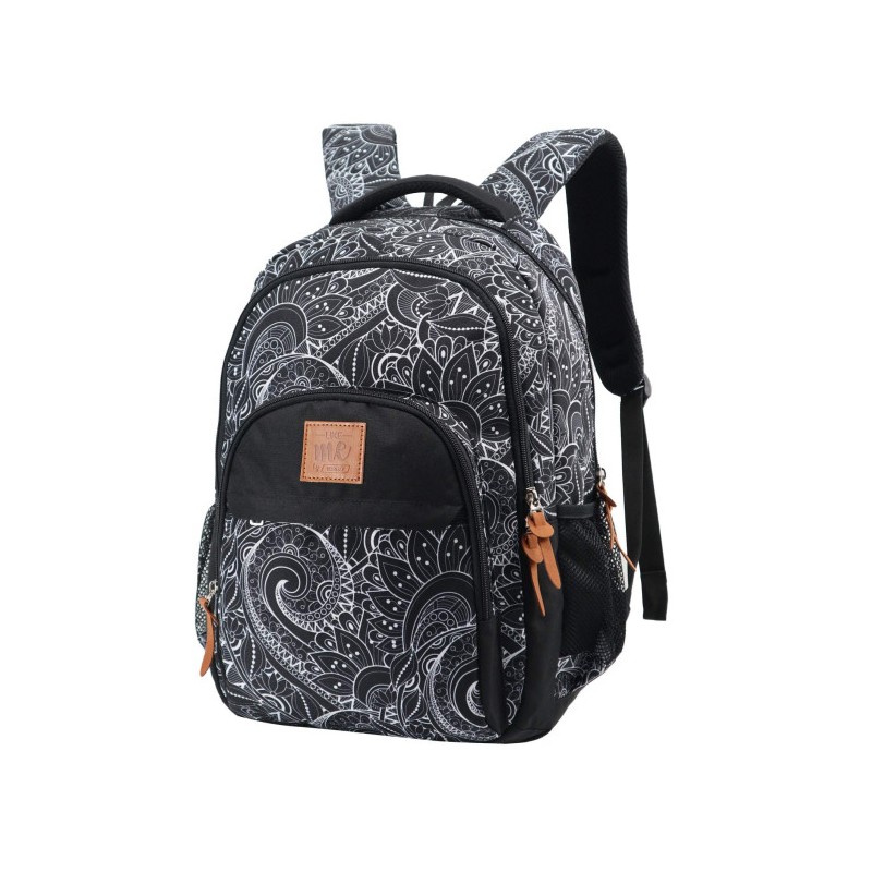 Nahrbtnik Target LIKE ME floralis 28641