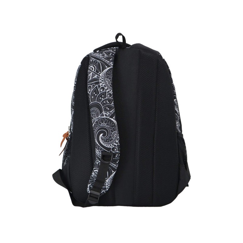 Nahrbtnik Target LIKE ME floralis 28641