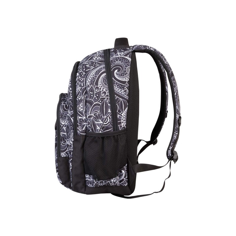 Nahrbtnik Target LIKE ME floralis 28641