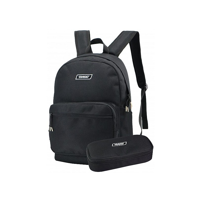 nahrbtnik cosmos black + peresnica gratis 28679