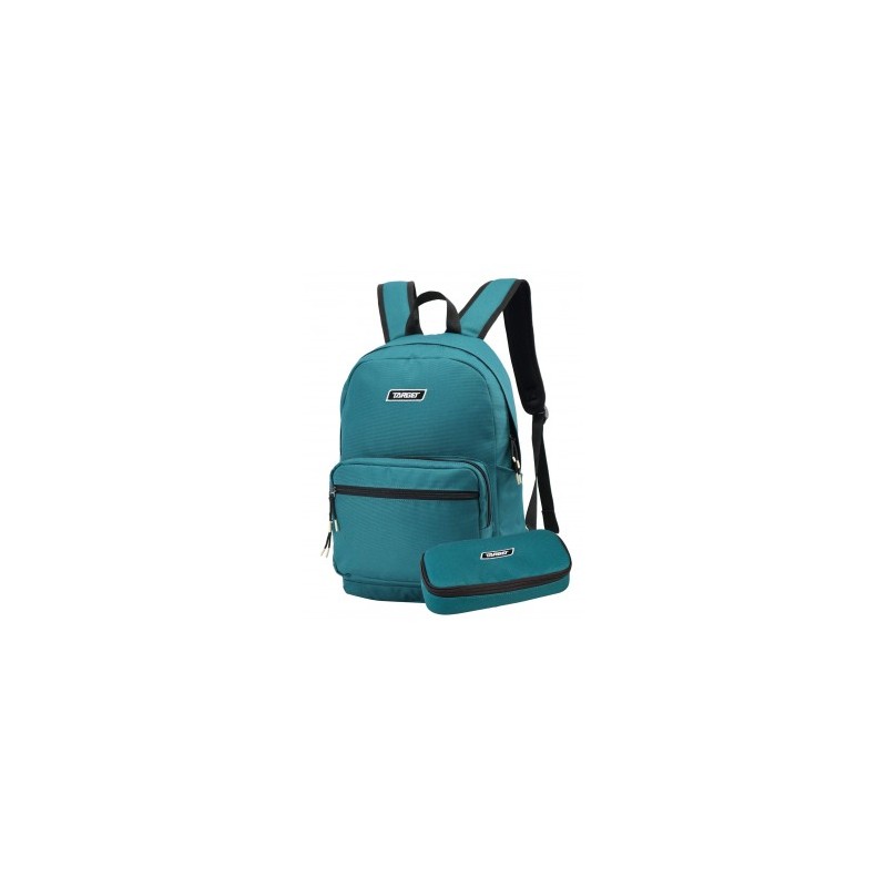 NAHRBTNIK IN PERESNICA SET 2/1 TARGET COSMOS TEAL 28680 3838622286802