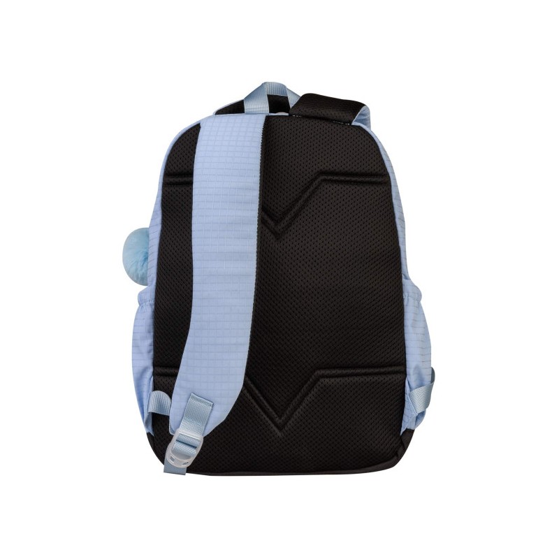 Nahrbtnik POPGRID POWDER BLUE Target 28707