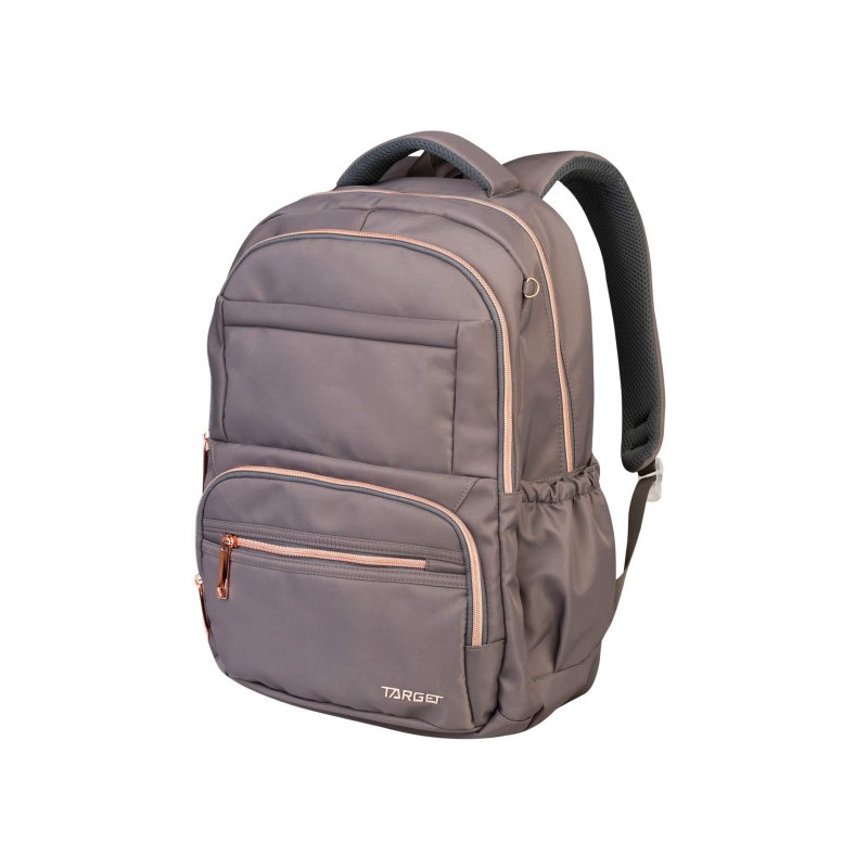 Nahrbtnik in peresnica GLAMMER DUSTY GREY Target***