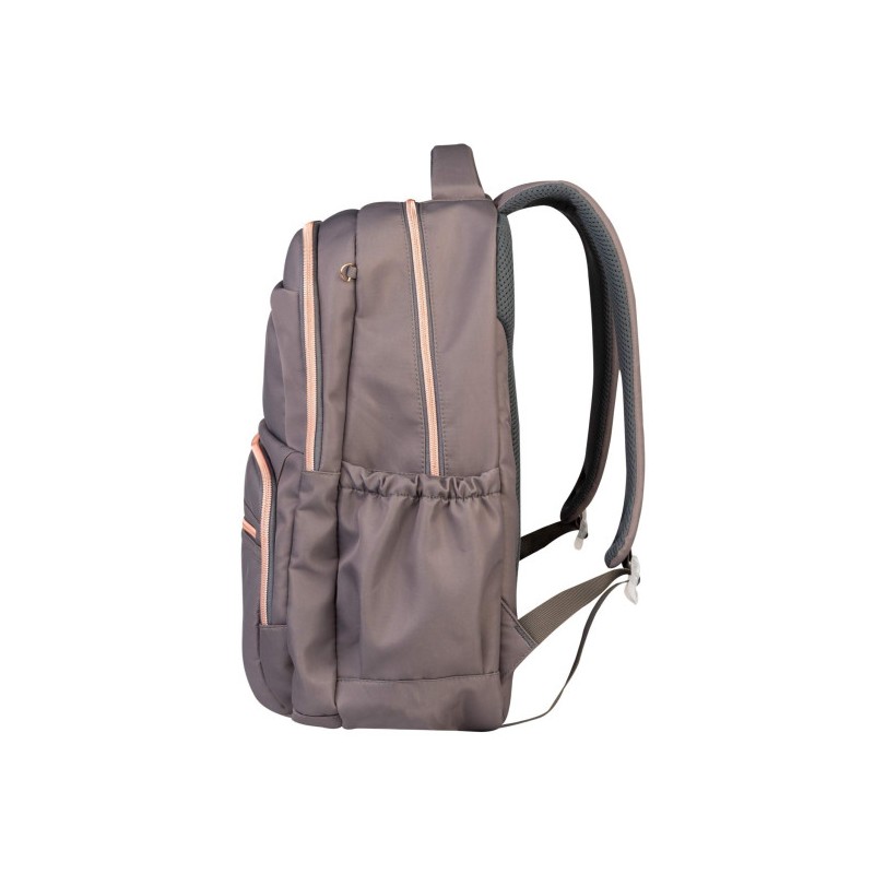 Nahrbtnik in peresnica GLAMMER DUSTY GREY Target***