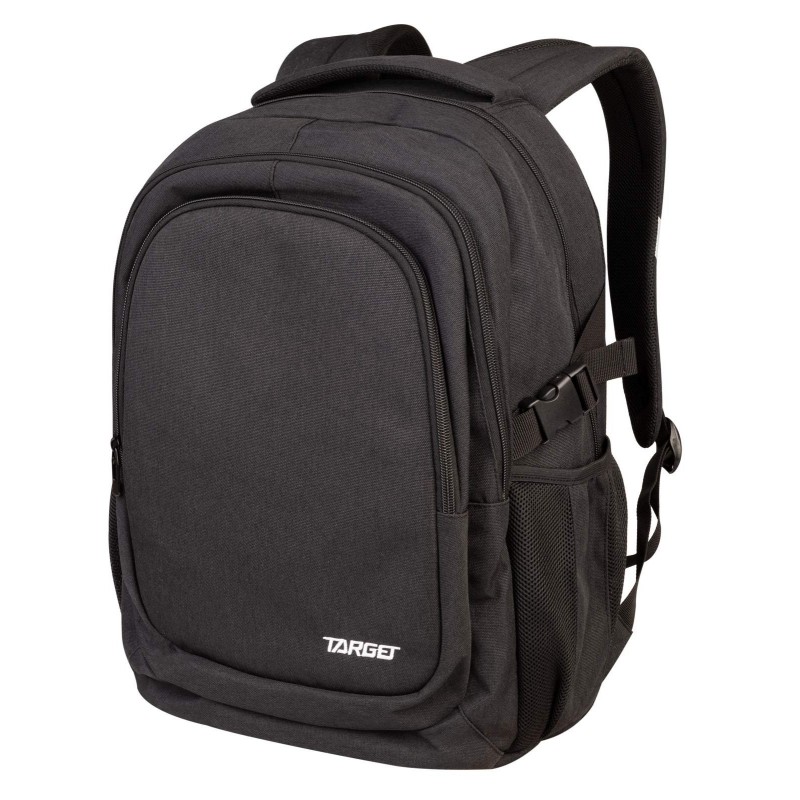 Nahrbtnik in peresnica URB-X MELANGE BLACK Target 28715