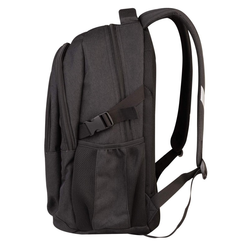 Nahrbtnik in peresnica URB-X MELANGE BLACK Target 28715