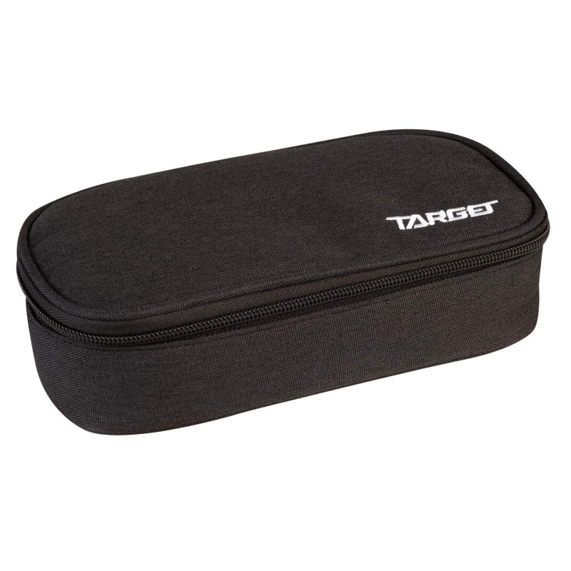 Nahrbtnik in peresnica URB-X MELANGE BLACK Target 28715