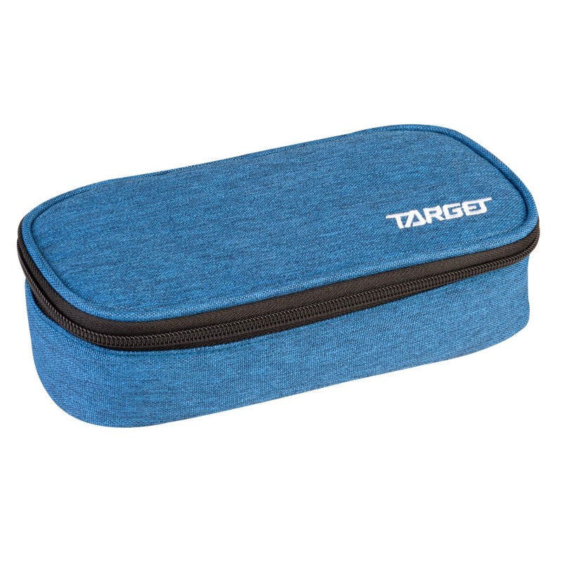 TARGET Nahrbtnik in peresnica URB-X MELANGE BLUE Target 28716