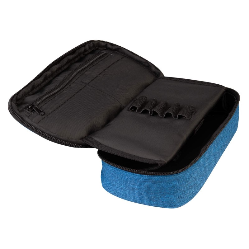 TARGET Nahrbtnik in peresnica URB-X MELANGE BLUE Target 28716