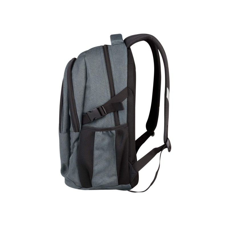 Nahrbtnik in peresnica URB-X MELANGE GREY Target 28717 ***