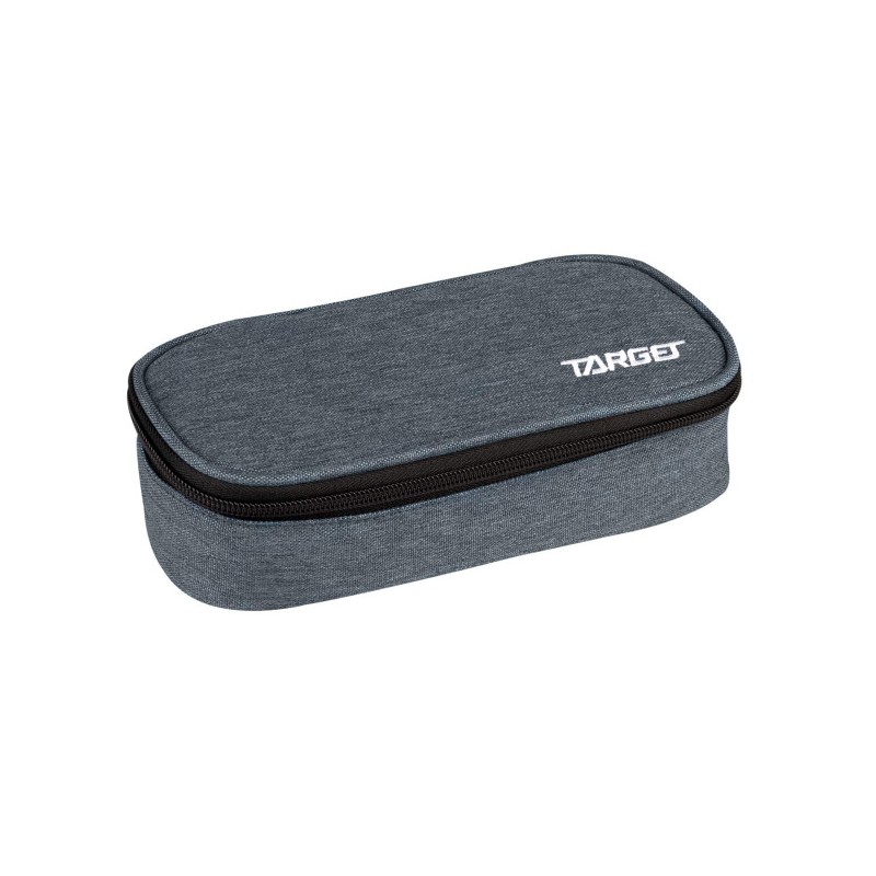 Nahrbtnik in peresnica URB-X MELANGE GREY Target 28717 ***