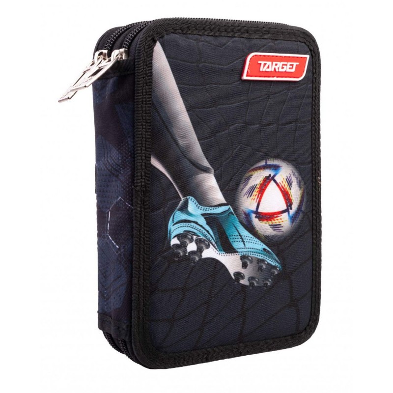 Polna peresnica Target Double Soccer Fan 28771