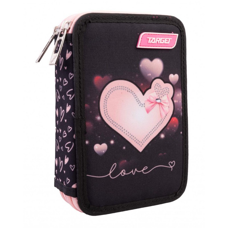 Polna peresnica Target Double Love 28774