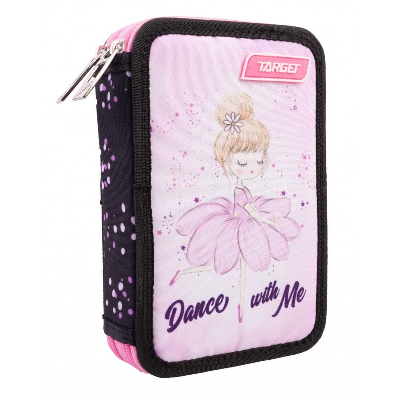 Polna peresnica Target Double Dance With Me 28776