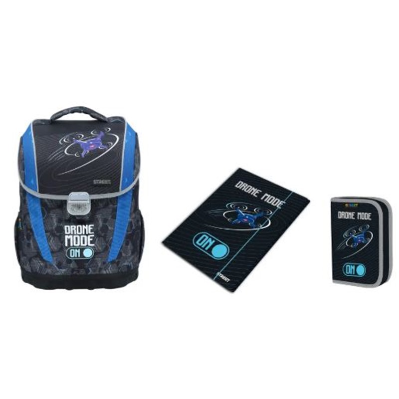 Torba ABC set 3/1 Drona