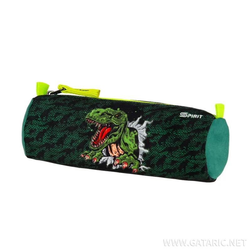 Komplet šolske torbe ''T-REX'' COOL 4-D kovinska zaponka***