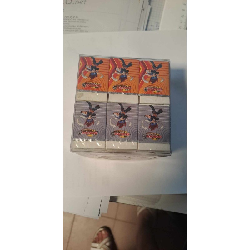 radirka beyblade 1/1